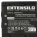 Akkumulátor Abitron Ergo / Hetronic Ergo / Potain Ergo, 68300510, 750 mAh Akkumulátor Abitron Ergo / Hetronic Ergo / Potain Ergo, 68300510, 750 mAh