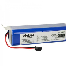 Akkumulátor Eufy RoboVac X8 / X8 Pro, 5200 mAh