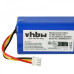 Akkumulátor Liectroux C30B / Blaupunkt Bluebot Xboost BPK-VCBB1XB, 3200 mAh