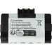 Vezérlőegységhez akkumulátor BMW 1 / 2 / 3 / 4 / 5 / 6 / 7, 84102447710, 330 mAh Vezérlőegységhez akkumulátor BMW 1 / 2 / 3 / 4 / 5 / 6 / 7, 84102447710, 330 mAh