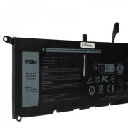 Akkumulátor Dell XPS 13 9370 / 9380, 4400 mAh