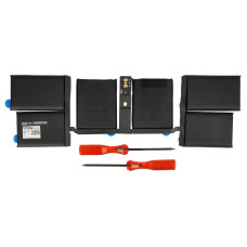 Akkumulátor Apple MacBook 14" M1 Max / M1 Pro, A2519, 3800 mAh