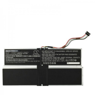 Akkumulátor Lenovo Thinkpad X1 Fold Gen 1, 6400 mAh
