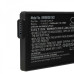 Akkumulátor Dell Latitude 5430 Rugged / 7330 Rugged, 4400 mAh