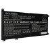 Akkumulátor Dell Inspiron 13-7353 / 13-7778 / 13-7779, 3500 mAh Akkumulátor Dell Inspiron 13-7353 / 13-7778 / 13-7779, 3500 mAh