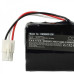 Akkumulátor Philips FC6401 / FC6402, 2500 mAh