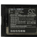 Akkumulátor Honeywell CT30 XP, 3350 mAh