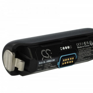 Akkumulátor Honeywell CW45, 3400 mAh