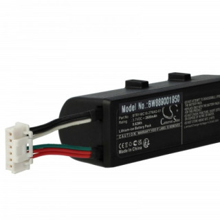 Akkumulátor Zebra MC18, 2600 mAh