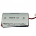Akkumulátor DSC WT4911 / WT8911, 14500 mAh