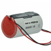 Akkumulátor DSC WT4911 / WT8911, 14500 mAh