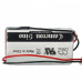 Akkumulátor DSC PG9901 / PG9911 / PGX901, 14500 mAh