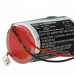 Akkumulátor DSC PG9901 / PG9911 / PGX901, 14500 mAh