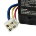 Akkumulátor Worx Landxcape LX790 / LX791 / LX792, 20 V, 2,5 Ah