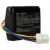 Akkumulátor Worx Landxcape LX790 / LX791 / LX792, 20 V, 2,5 Ah