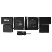Akkumulátor Apple MacBook Pro 16" Retina Display / A2485, 5600 mAh