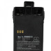 Akkumulátor Motorola GP344 / GP388 / GP688, 2600 mAh