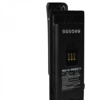 Akkumulátor Hytera AP510 / AP515, 4000 mAh