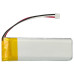 Akkumulátor SteelSeries Nimbus Plus Controller, PL602258, 700 mAh