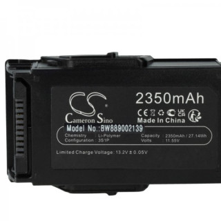 Akkumulátor DJI Mavic Air, 2350 mAh