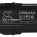 Akkumulátor DJI Mavic Air, 2350 mAh Akkumulátor DJI Mavic Air, 2350 mAh