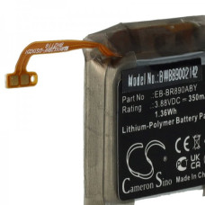 Akkumulátor Samsung Galaxy Watch 4 Classic / Watch 4 44mm / SM-R870 / SM-R890, 350 mAh