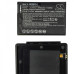 Akkumulátor Honeywell CT50 / CT60 / CT65, 4700 mAh