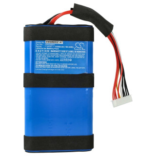 Akkumulátor Boombox 3, 13500 mAh