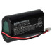 Akkumulátor Zafferano Dama / Sigor Numotion / Villeroy Boch Neapel, 5200 mAh Akkumulátor Zafferano Dama / Sigor Numotion / Villeroy Boch Neapel, 5200 mAh