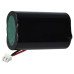 Akkumulátor Zafferano Dama / Sigor Numotion / Villeroy Boch Neapel, 5200 mAh Akkumulátor Zafferano Dama / Sigor Numotion / Villeroy Boch Neapel, 5200 mAh