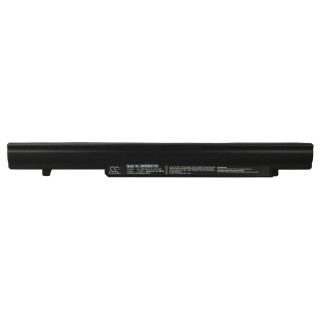 Akkumulátor Panasonic Toughbook CF-NX1 / CF-NX2 / CF-NX4, 6800 mAh