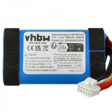 Akkumulátor JBL Pulse 5, 7260 mAh