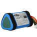 Akkumulátor JBL Pulse 5, 7260 mAh