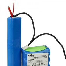 Akkumulátor AEG AG901, 12 V, 1300 mAh