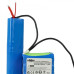 Akkumulátor AEG AG901, 12 V, 1300 mAh