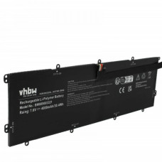 Akkumulátor HP Envy X2 13-J, BV02XL, 4000 mAh