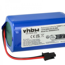 Akkumulátor Eufy RoboVac L35 Hybrid, 3000 mAh