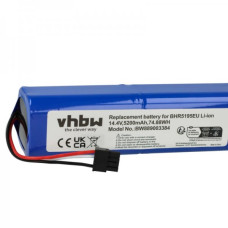 Akkumulátor Xiaomi Mi Robot Vacuum Mop 2 Ultra, 5200 mAh Akkumulátor Xiaomi Mi Robot Vacuum Mop 2 Ultra, 5200 mAh