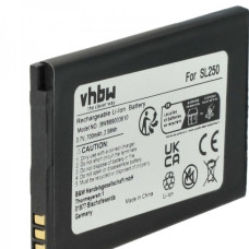 Akkumulátor Beafon SL250, 700 mAh