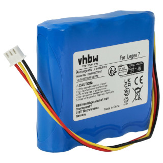 Akkumulátor Hobot Legee 7 / D7, 4500 mAh Akkumulátor Hobot Legee 7 / D7, 4500 mAh