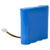 Akkumulátor Hobot Legee 668 / 669, 3000 mAh Akkumulátor Hobot Legee 668 / 669, 3000 mAh