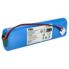 Akkumulátor CleanMate RV500, 2200 mAh