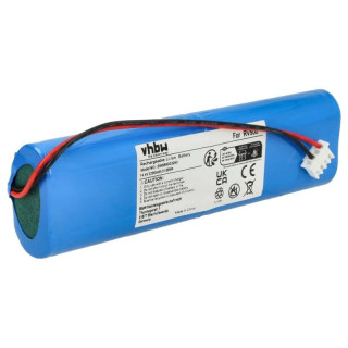 Akkumulátor CleanMate RV500, 2200 mAh