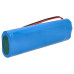 Akkumulátor CleanMate RV500, 2200 mAh