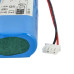 Akkumulátor CleanMate RV500, 2200 mAh