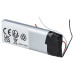 Akkumulátor Bose NC 700 / NC 700 UC, 630 mAh