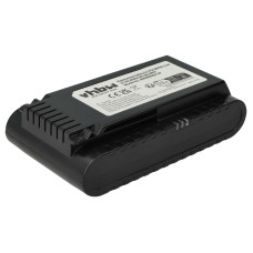 Akkumulátor Samsung Powerstick Jet VS9000 / Jet 75 / Jet 90, 4000 mAh