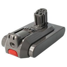 Akkumulátor Dyson V12 Slim Absolute / V12 Slim Complete, 2000 mAh Akkumulátor Dyson V12 Slim Absolute / V12 Slim Complete, 2000 mAh