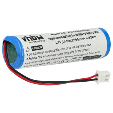 Akkumulátor Zafferano Home / Poldina L / Pina, 2600 mAh