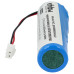 Akkumulátor Zafferano Home / Poldina L / Pina, 2600 mAh